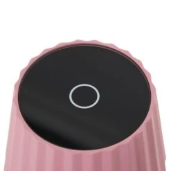 Lindby Esali LED-Akku-Tischleuchte, Pink -Heimbeleuchtung 10012696 6