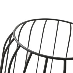 Lucande Chandan Terrassenleuchte 52,7 Cm -Heimbeleuchtung 10012735 5