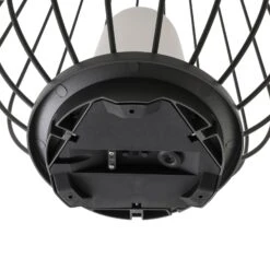 Lucande Chandan Terrassenleuchte 52,7 Cm -Heimbeleuchtung 10012735 6