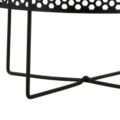 Lindby Achilleas LED-Solar-Terrassenleuchte RGB 11 Lindby Achilleas LED-Solar-Terrassenleuchte RGB -Heimbeleuchtung 10012756 3