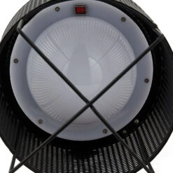 Lindby Achilleas LED-Solar-Terrassenleuchte RGB 13 Lindby Achilleas LED-Solar-Terrassenleuchte RGB -Heimbeleuchtung 10012756 5