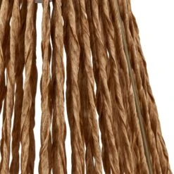 Lindby Amaria LED-Solar-Leuchte Rattan Hell 14 Lindby Amaria LED-Solar-Leuchte Rattan Hell -Heimbeleuchtung 10012758 4