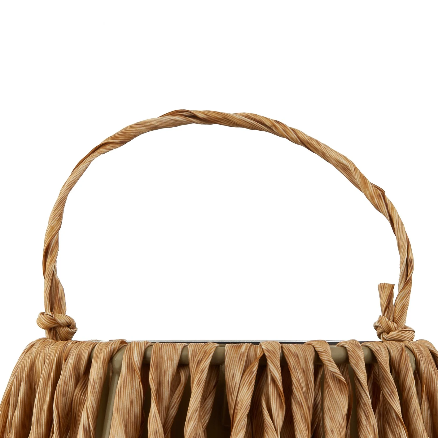 Lindby Amaria LED-Solar-Leuchte Rattan Hell 9 Lindby Amaria LED-Solar-Leuchte Rattan Hell – Bild 7