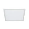 Lindby Lamin LED-Panel Quadrat Weiß 39,5 Cm -Heimbeleuchtung 10012978