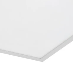 Lindby Lamin LED-Panel Quadrat Weiß 39,5 Cm -Heimbeleuchtung 10012978 2
