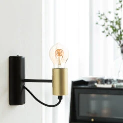 Lucande E27 3,8W LED-Filament 918 170 Lumen Amber 5er-Set -Heimbeleuchtung 10013199 3