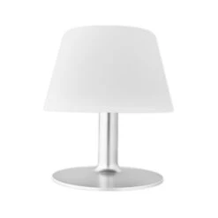 EVA Solo SunLight LED-Solar-Tischleuchte, USB 24cm -Heimbeleuchtung 10013543 3