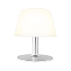EVA Solo SunLight LED-Solar-Tischleuchte, USB 24cm -Heimbeleuchtung 10013543 4
