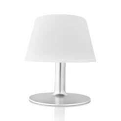 EVA Solo SunLight LED-Solar-Tischleuchte, USB 24cm -Heimbeleuchtung 10013543 5
