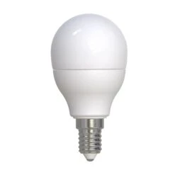 Müller Licht Tint White+color LED-Tropfen E14 4,9W -Heimbeleuchtung 10013872 2