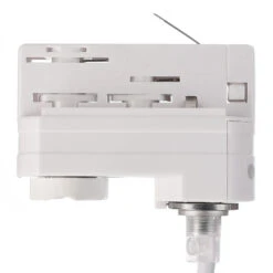 LED-Pendelleuchte Lucea 3-Phasen 15W Weiß 9 LED-Pendelleuchte Lucea 3-Phasen 15W Weiß -Heimbeleuchtung 10014295 3