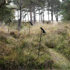 Louis Poulsen AJ Garden 95cm Erdstück/Adapter 827 -Heimbeleuchtung 10014981 4