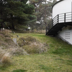 Louis Poulsen AJ Garden 95cm Erdstück/Adapter 827 -Heimbeleuchtung 10014981 5