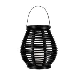 Pauleen Sunshine Glow LED-Solarlaterne, 2 Stück 13 Pauleen Sunshine Glow LED-Solarlaterne, 2 Stück -Heimbeleuchtung 10015147 2