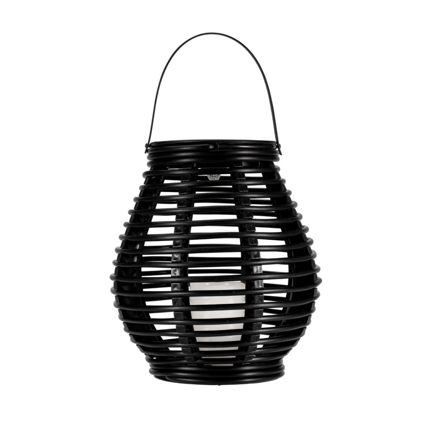 Pauleen Sunshine Glow LED-Solarlaterne, 2 Stück 5 Pauleen Sunshine Glow LED-Solarlaterne, 2 Stück – Bild 3