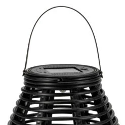 Pauleen Sunshine Glow LED-Solarlaterne, 2 Stück 14 Pauleen Sunshine Glow LED-Solarlaterne, 2 Stück -Heimbeleuchtung 10015147 3