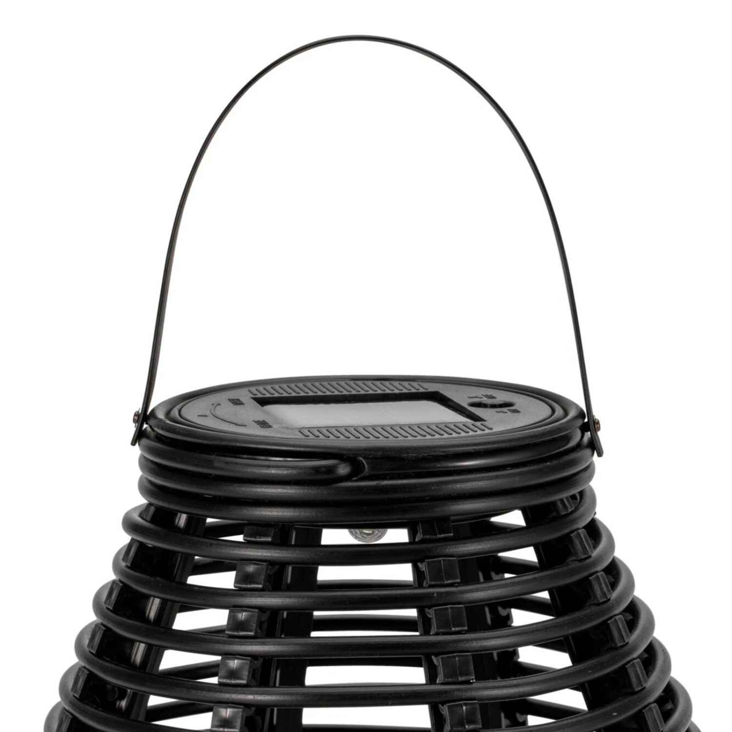 Pauleen Sunshine Glow LED-Solarlaterne, 2 Stück 6 Pauleen Sunshine Glow LED-Solarlaterne, 2 Stück – Bild 4