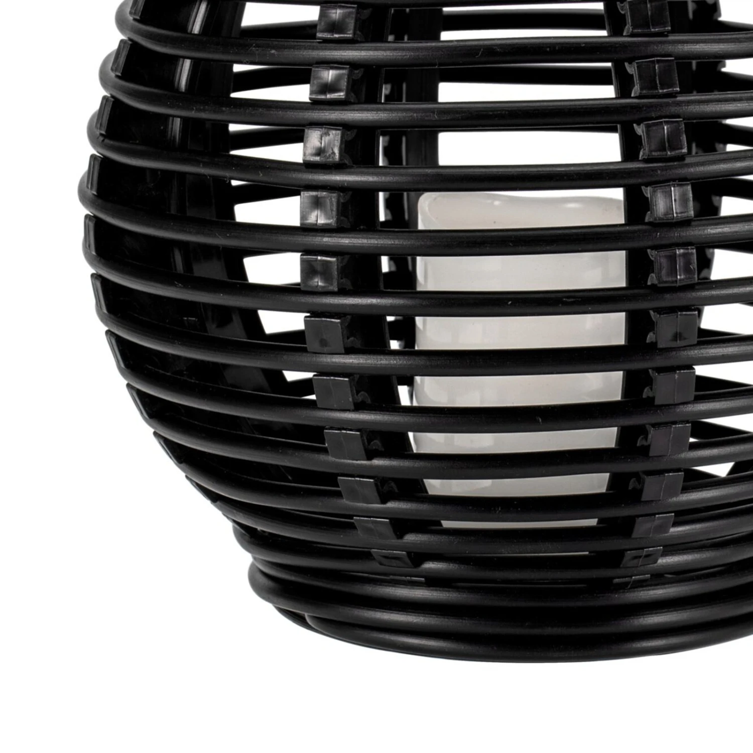 Pauleen Sunshine Glow LED-Solarlaterne, 2 Stück 7 Pauleen Sunshine Glow LED-Solarlaterne, 2 Stück – Bild 5