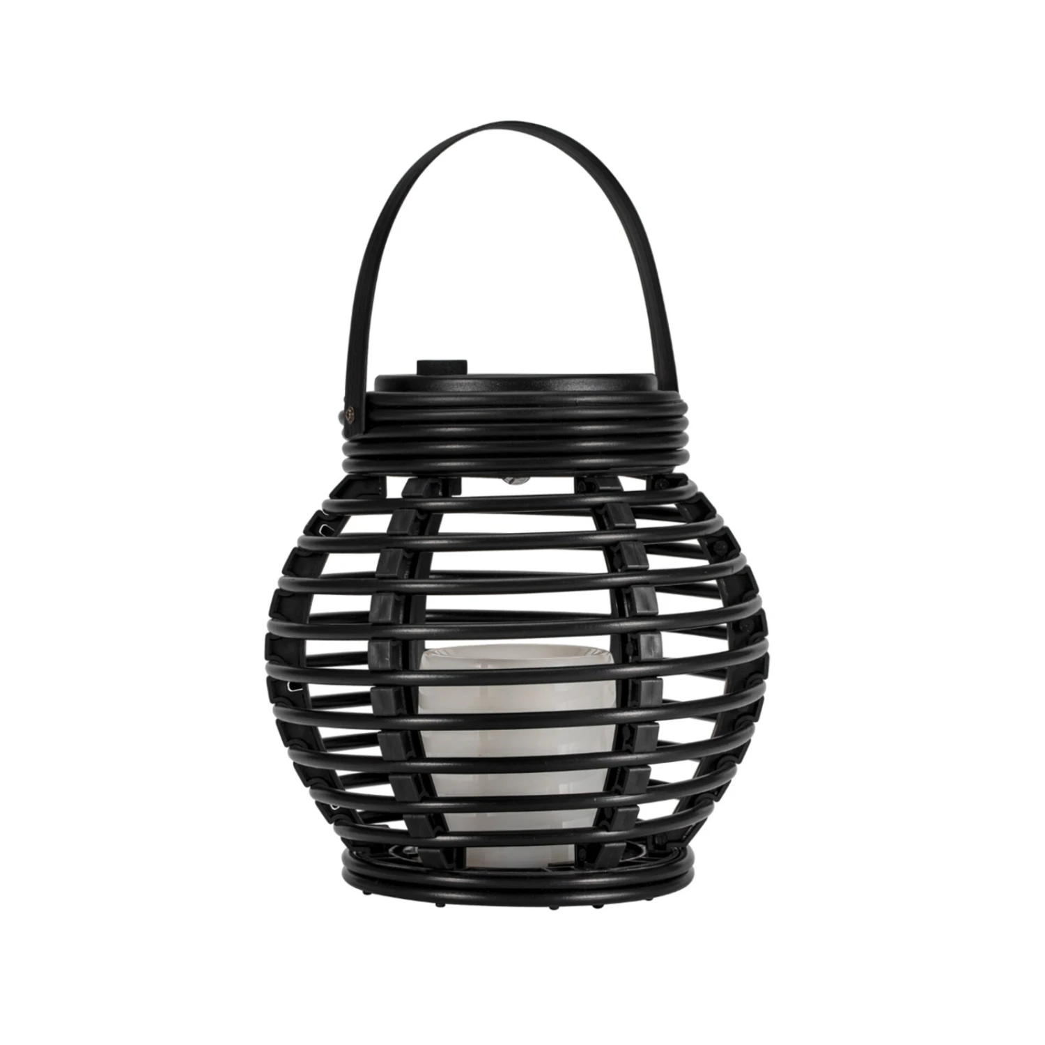 Pauleen Sunshine Glow LED-Solarlaterne, 2 Stück 9 Pauleen Sunshine Glow LED-Solarlaterne, 2 Stück – Bild 7