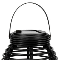 Pauleen Sunshine Glow LED-Solarlaterne, 2 Stück 18 Pauleen Sunshine Glow LED-Solarlaterne, 2 Stück -Heimbeleuchtung 10015147 7