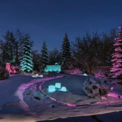 Paulmann Plug & Shine Smooth LED-Stripe RGBW 10 M 13 Paulmann Plug & Shine Smooth LED-Stripe RGBW 10 M -Heimbeleuchtung 10015448 2