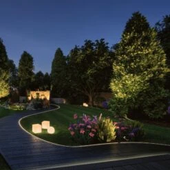 Paulmann Plug & Shine Smooth LED-Stripe RGBW 10 M 14 Paulmann Plug & Shine Smooth LED-Stripe RGBW 10 M -Heimbeleuchtung 10015448 3