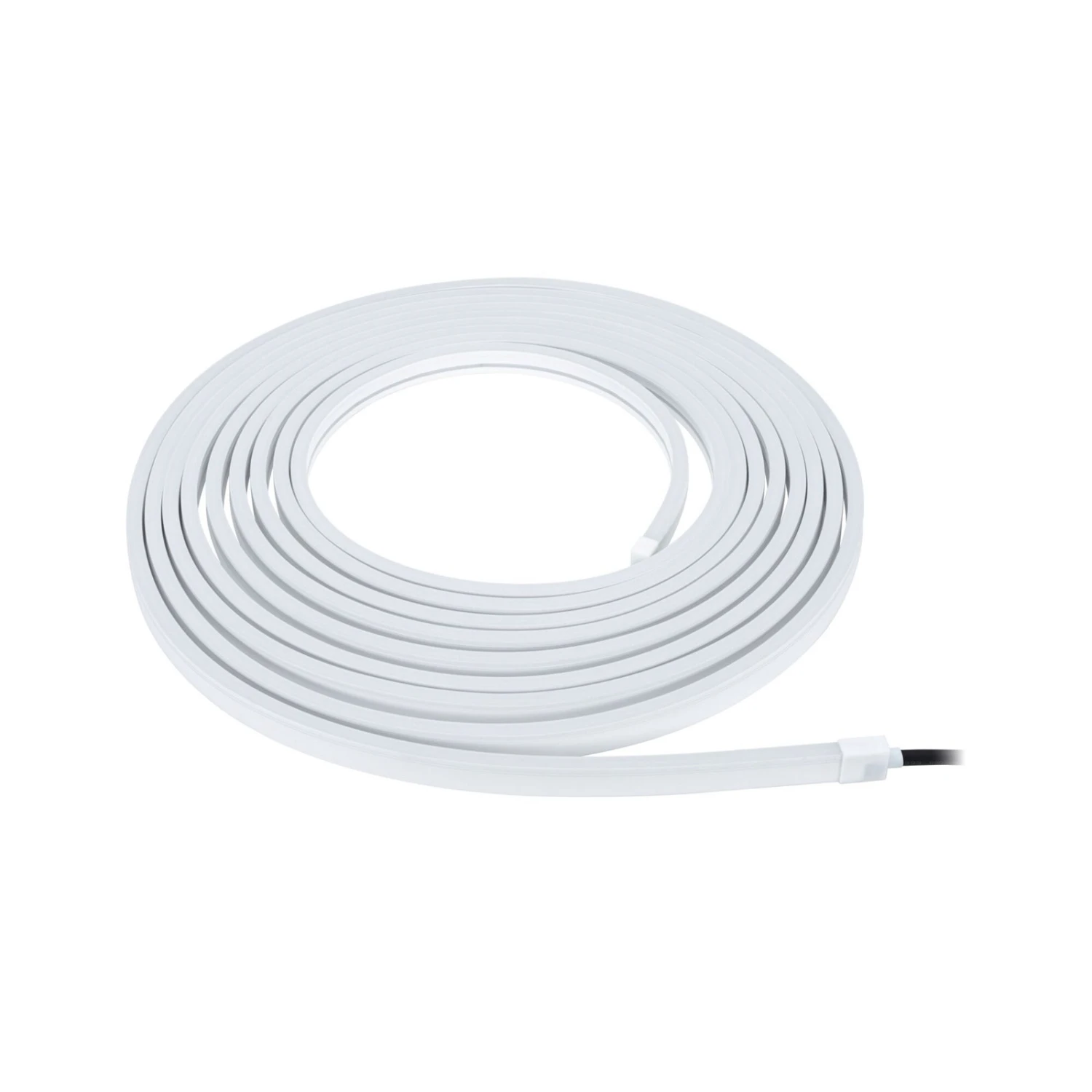 Paulmann Plug & Shine Smooth LED-Stripe RGBW 10 M 7 Paulmann Plug & Shine Smooth LED-Stripe RGBW 10 M – Bild 5