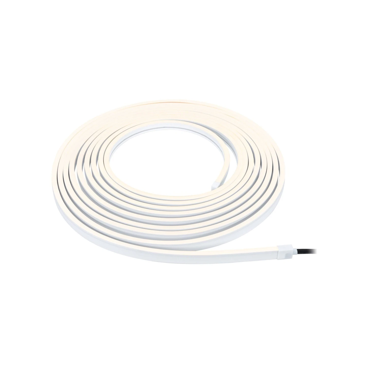 Paulmann Plug & Shine Smooth LED-Stripe RGBW 10 M 10 Paulmann Plug & Shine Smooth LED-Stripe RGBW 10 M – Bild 8