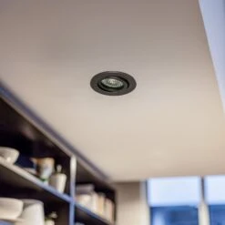 BRUMBERG Loop-R Gehäuse Für Einbaustrahler Schwarz -Heimbeleuchtung 10015668 2