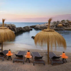 Bover Nans M/49/R Akku-Tischleuchte Für Außen, Rot 13 Bover Nans M/49/R Akku-Tischleuchte Für Außen, Rot -Heimbeleuchtung 10015930 4