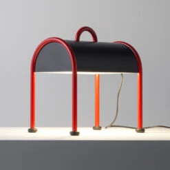 Stilnovo Valigia LED-Tisch- Und Stehleuchte -Heimbeleuchtung 10016780 2