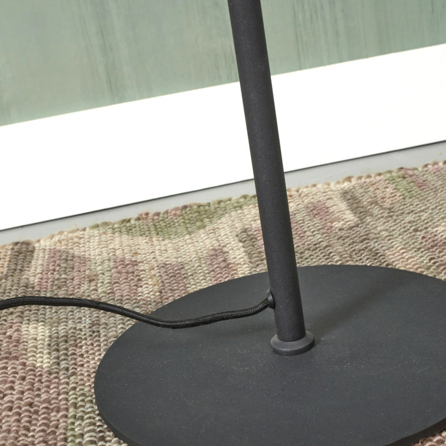 It's About RoMi Salamanca Stehleuchte, Schwarz 5 It's About RoMi Salamanca Stehleuchte, Schwarz – Bild 3