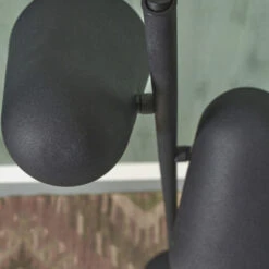 It's About RoMi Salamanca Stehleuchte, Schwarz 10 It's About RoMi Salamanca Stehleuchte, Schwarz -Heimbeleuchtung 10016841 3