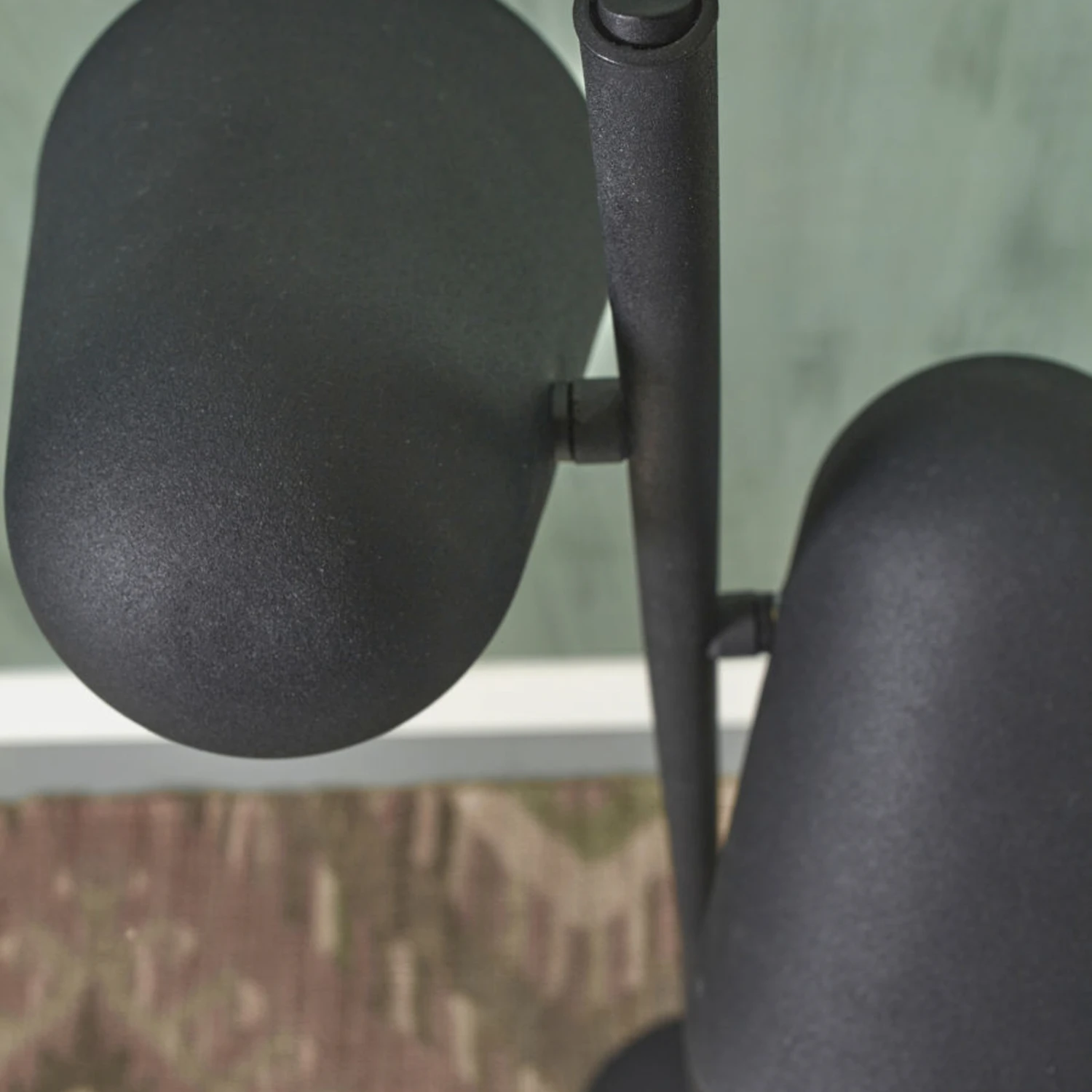 It's About RoMi Salamanca Stehleuchte, Schwarz 6 It's About RoMi Salamanca Stehleuchte, Schwarz – Bild 4