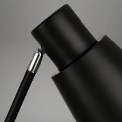 Stehleuchte Ekko, Justierbar, E27, Schwarz 14 Stehleuchte Ekko, Justierbar, E27, Schwarz -Heimbeleuchtung 10018178 4