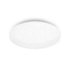 LED-Deckenlampe Case IP44 Sternenhimmel 840 Ø 34cm -Heimbeleuchtung 10018217 3