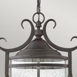 Außen-Hängeleuchte Casa In Laternenform -Heimbeleuchtung 10018362 2