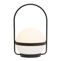 Dyberg Larsen Summer Solar-Tischlampe USB-ladbar -Heimbeleuchtung 10019554 3