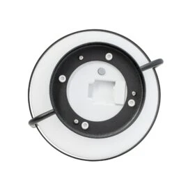 Dyberg Larsen Summer Solar-Tischlampe USB-ladbar -Heimbeleuchtung 10019554 4