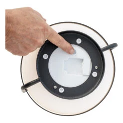 Dyberg Larsen Summer Solar-Tischlampe USB-ladbar -Heimbeleuchtung 10019554 5