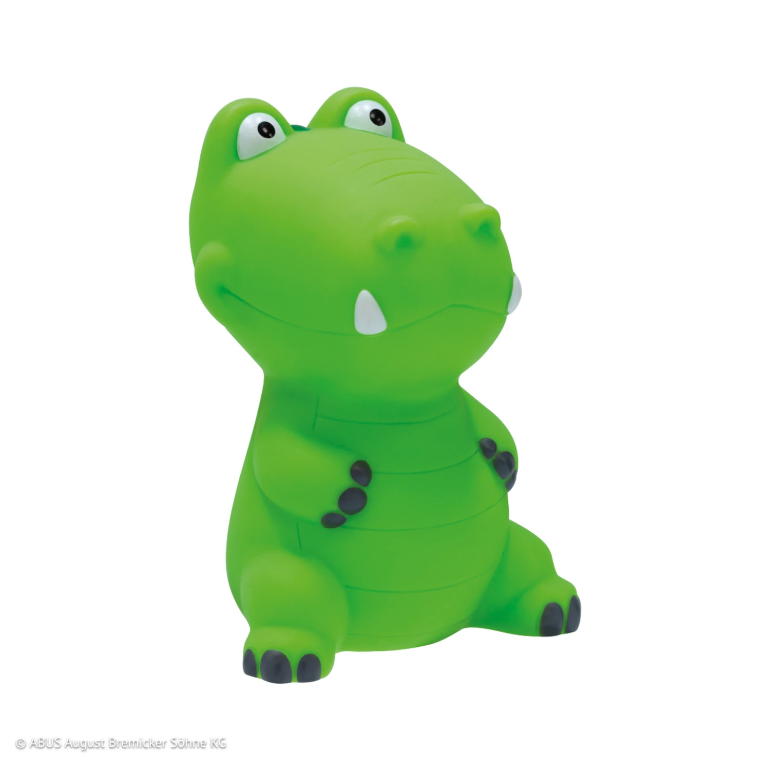 ABUS Dana LED-Nachtlicht In Krokodilform 4 ABUS Dana LED-Nachtlicht In Krokodilform – Bild 2