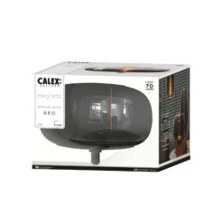 Calex Magneto Beo LED-Lampe E27 4W 1.800K Dimmbar 9 Calex Magneto Beo LED-Lampe E27 4W 1.800K Dimmbar -Heimbeleuchtung 10021347 3