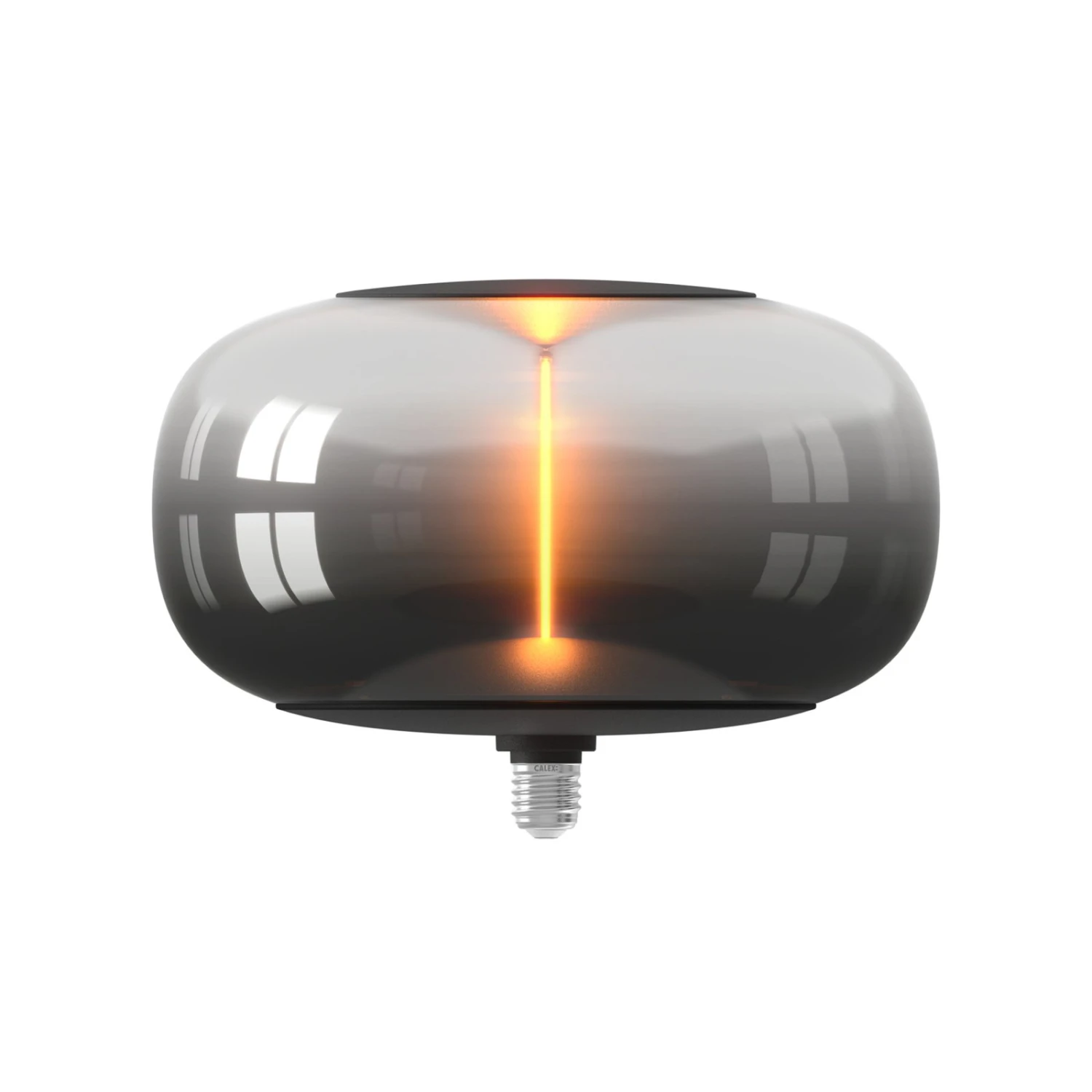 Calex Magneto Beo LED-Lampe E27 4W 1.800K Dimmbar 3 Calex Magneto Beo LED-Lampe E27 4W 1.800K Dimmbar