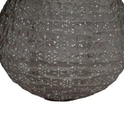 Pauleen Sunshine Dreamer LED-Solar-Dekolampe Taupe -Heimbeleuchtung 10021387 6