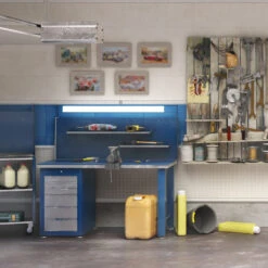 Philips G13 T8 LED-Röhrenlampe 20W 151,4cm 6.500K -Heimbeleuchtung 10021470 2