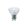 Philips GU10 LED-Reflektor 2,1W 375lm 3.000K -Heimbeleuchtung 10021472