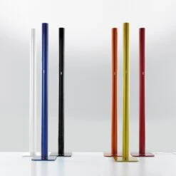 Artemide Ilio - LED-Stehleuchte, App, Weiß, 3000K -Heimbeleuchtung 1060313 4