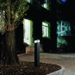 Artemide Tetragono - Designer-LED-Wegeleuchte -Heimbeleuchtung 1061005 3