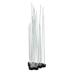 Artemide Reeds Triple IP67 LED-Stehleuchte -Heimbeleuchtung 1061022 4