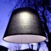 Artemide Tolomeo LED-Außen-Hängeleuchte, Schwarz -Heimbeleuchtung 1061032